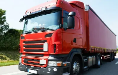 Bursa Yavuzeli Ambar Kargo