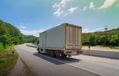 Bursa ile Yavuzeli Arası Bulaşık Makinesi Taşıma