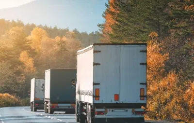 Bursa ile Yavuzeli Arası Klima Taşıma