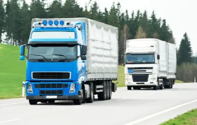 Bursa ile Yavuzeli Arası Eşya Taşıma